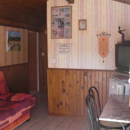Le Chamois Dort Bed & Breakfast Die Exterior photo