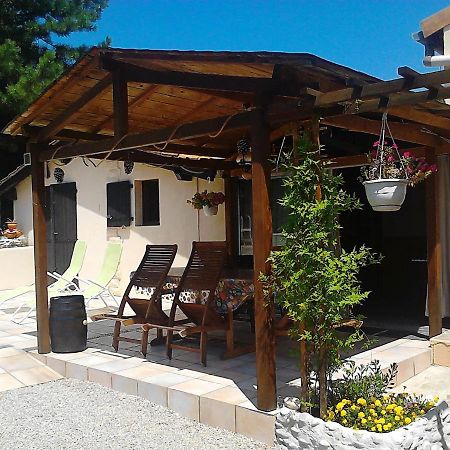 Le Chamois Dort Bed & Breakfast Die Exterior photo